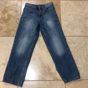 Boy Jeans